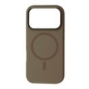 FIBRA Silicone OmniMag iPhone 17 Pro