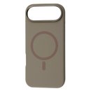 FIBRA Silicone OmniMag iPhone Air