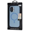 FIBRA Silicone OmniMag iPhone 17