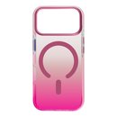 FIBRA Shock-Proof case with MagSafe iPhone 17 Pro Max