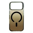 FIBRA Shock-Proof case with MagSafe iPhone 17 Pro Max