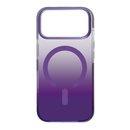 FIBRA Shock-Proof case with MagSafe iPhone 17 Pro Max
