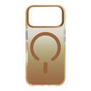 FIBRA Shock-Proof case with MagSafe iPhone 17 Pro Max