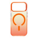 FIBRA Shock-Proof case with MagSafe iPhone 17 Pro Max