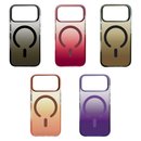 FIBRA Shock-Proof case with MagSafe iPhone 17 Pro Max