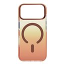FIBRA Shock-Proof case with MagSafe iPhone 17 Pro