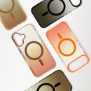 FIBRA Shock-Proof case with MagSafe iPhone Air