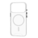 Space case with MagSafe iPhone 17 Pro