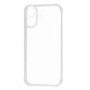 TPU Silicone with Edge Apple iPhone 17