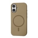FIBRA Silicone OmniMag iPhone 16
