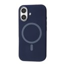 FIBRA Silicone OmniMag iPhone 16