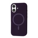 FIBRA Silicone OmniMag iPhone 16