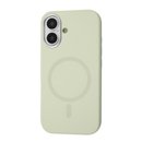FIBRA Silicone OmniMag iPhone 16