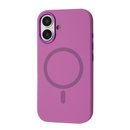 FIBRA Silicone OmniMag iPhone 16