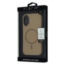FIBRA Silicone OmniMag iPhone 16