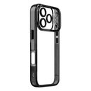 FIBRA Bling Side edge Case iPhone 17 Pro