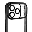 FIBRA Bling Side edge Case iPhone 17 Pro