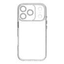 FIBRA Bling Side edge Case iPhone 17 Pro