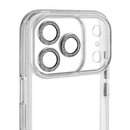 FIBRA Bling Side edge Case iPhone 17 Pro