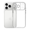FIBRA Bling Side edge Case iPhone 17 Pro