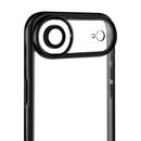 FIBRA Bling Side edge Case iPhone Air