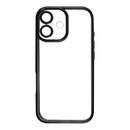 FIBRA Bling Side edge Case iPhone 17