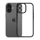 FIBRA Bling Side edge Case iPhone 17