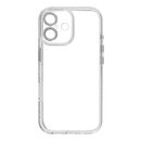 FIBRA Bling Side edge Case iPhone 17