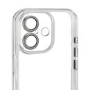 FIBRA Bling Side edge Case iPhone 17