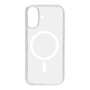 FIBRA Clear Сase with MagSafe iPhone 17