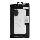 FIBRA Clear Сase with MagSafe iPhone 17