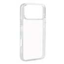FIBRA Crystal Case iPhone 17 Pro Max/18 Pro Max