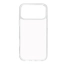 FIBRA Crystal Case iPhone 17 Pro/18 Pro
