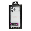FIBRA Crystal Case iPhone 17 Pro/18 Pro