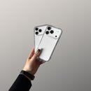 FIBRA Crystal Case iPhone 17