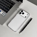 FIBRA Crystal Case iPhone 17