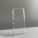 FIBRA Crystal Case iPhone 17