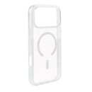 FIBRA Crystal Case with MagSafe iPhone 17 Pro Max/18 Pro Max
