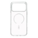 FIBRA Crystal Case with MagSafe iPhone 17 Pro Max/18 Pro Max
