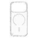 FIBRA Crystal Case with MagSafe iPhone 17 Pro Max/18 Pro Max