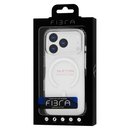 FIBRA Crystal Case with MagSafe iPhone 17 Pro/18 Pro