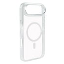 FIBRA Crystal Case with MagSafe iPhone Air