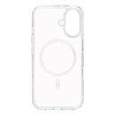 FIBRA Crystal Case with MagSafe iPhone 17