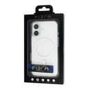 FIBRA Crystal Case with MagSafe iPhone 17