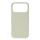 FIBRA Full Silicone Cover with MagSafe iPhone 17 Pro Max