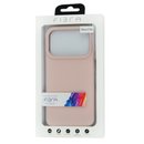FIBRA Full Silicone Cover with MagSafe iPhone 17 Pro Max