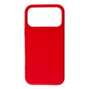 FIBRA Full Silicone Cover with MagSafe iPhone 17 Pro Max