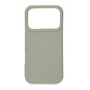FIBRA Full Silicone Cover with MagSafe iPhone 17 Pro