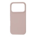 FIBRA Full Silicone Cover with MagSafe iPhone 17 Pro