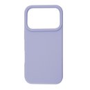 FIBRA Full Silicone Cover with MagSafe iPhone 17 Pro